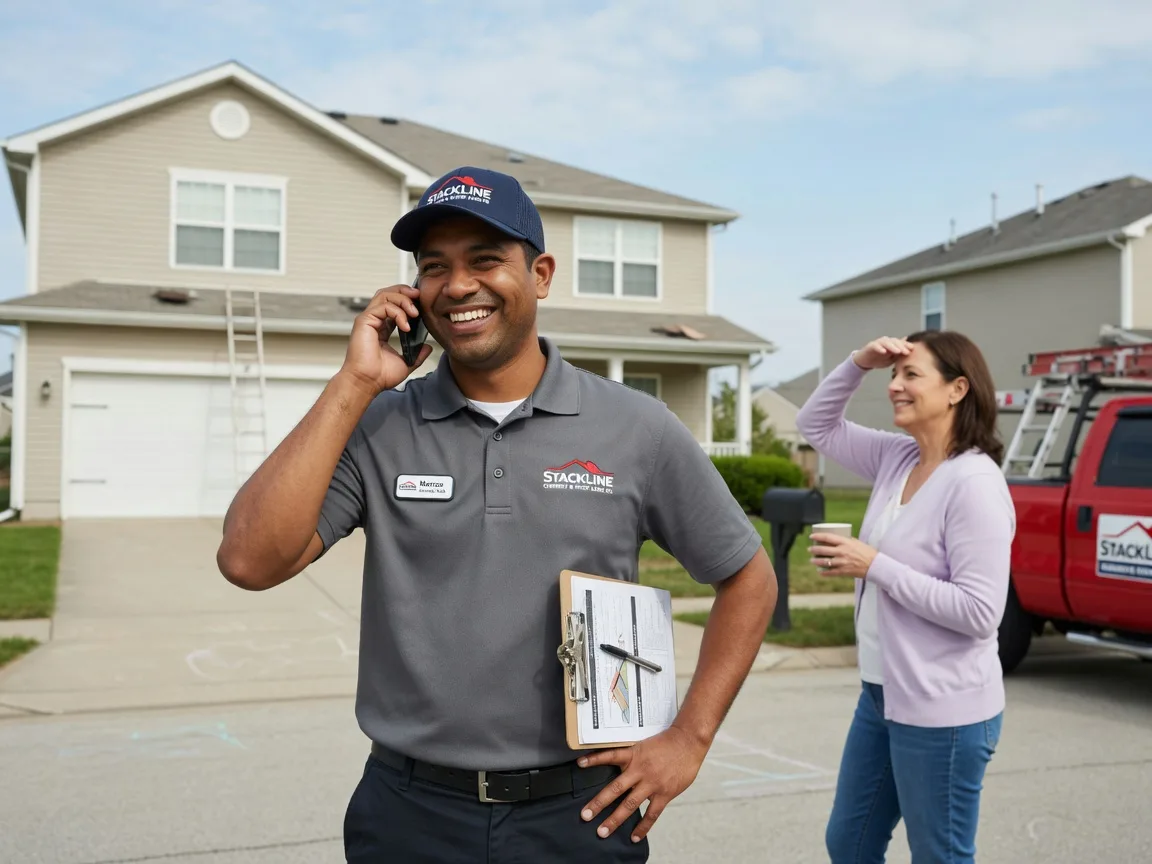 Chimney flashing repair Justin, TX FAQs